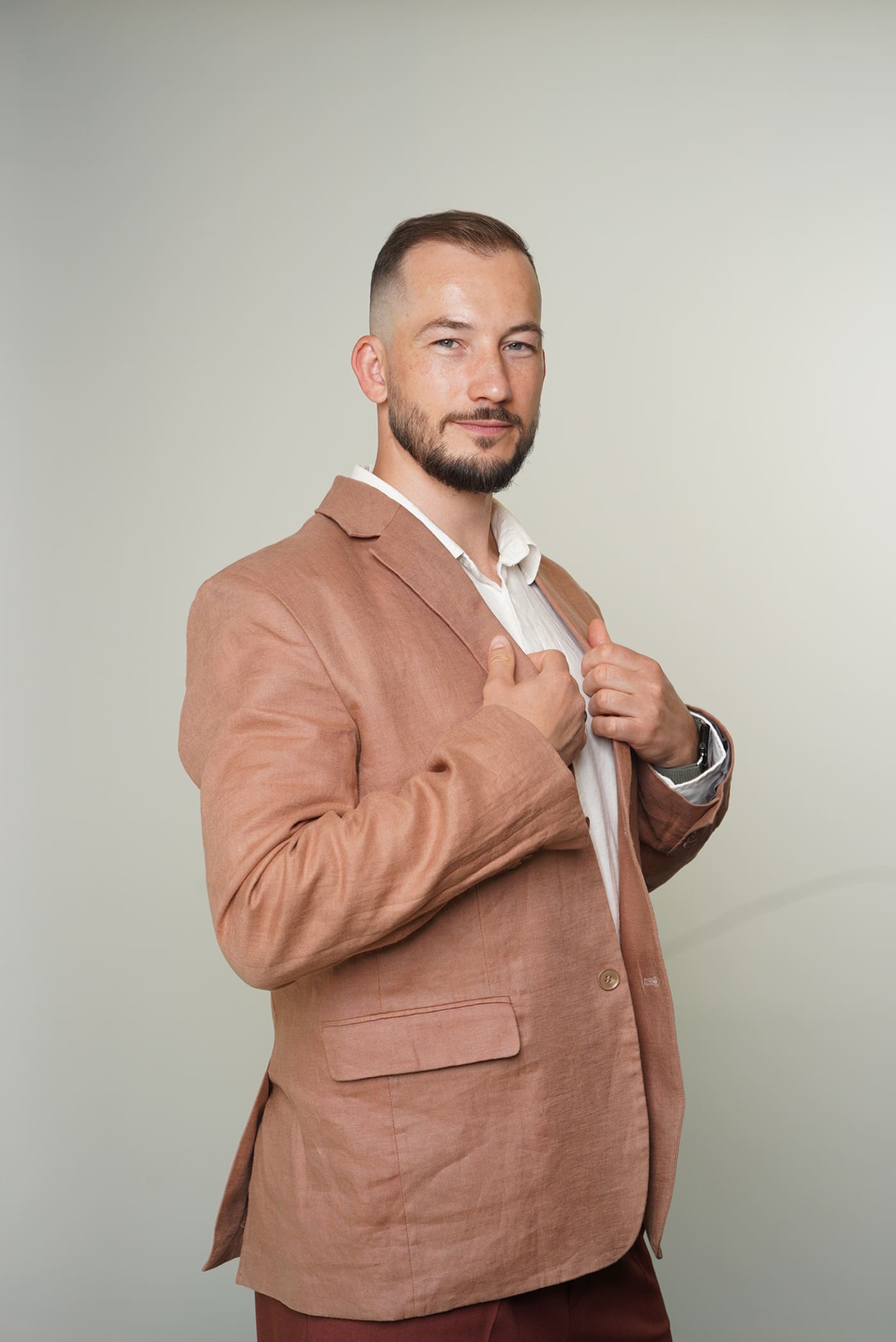 Сергей Панченко